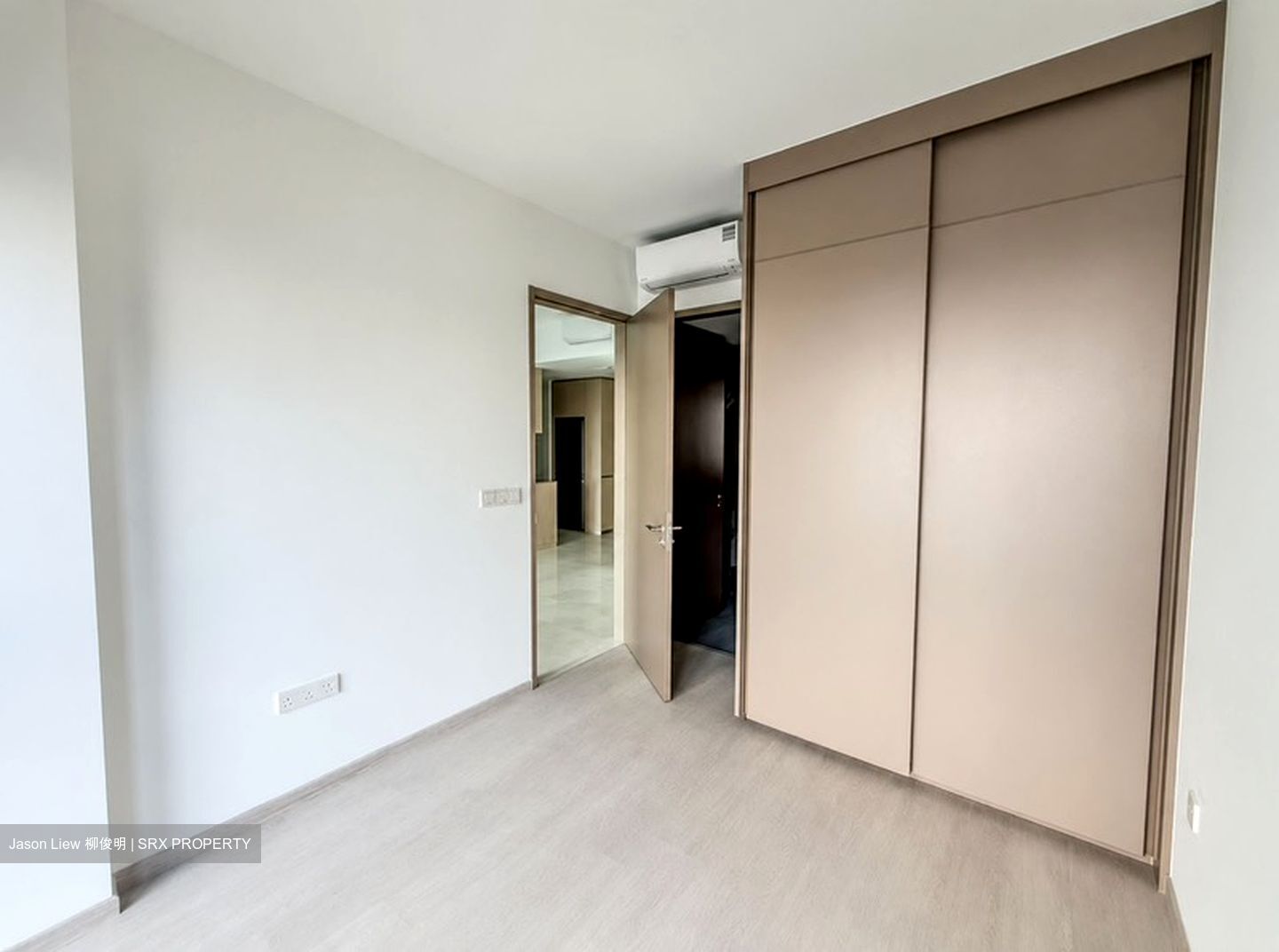The Myst (D23), Condominium #636330261